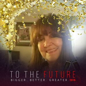 Meet your Posher, Elly